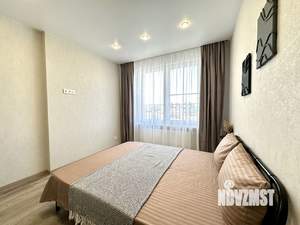 2-к квартира, посуточно, 41м2, 3/9 этаж