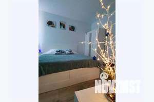 2-к квартира, посуточно, 58м2, 5/23 этаж