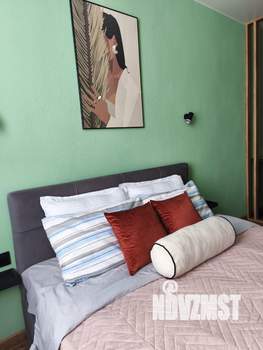 Студия квартира, посуточно, 26м2, 21/25 этаж