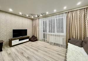 1-к квартира, на длительный срок, 35м2, 8/12 этаж