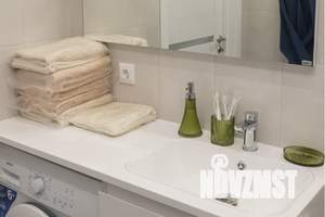 1-к квартира, посуточно, 45м2, 11/23 этаж