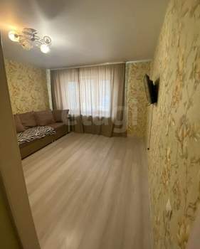 1-к квартира, на длительный срок, 30м2, 1/8 этаж