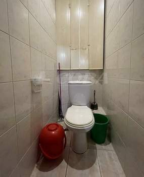 2-к квартира, на длительный срок, 57м2, 1/9 этаж