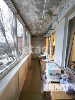 1-к квартира, на длительный срок, 30м2, 4/8 этаж