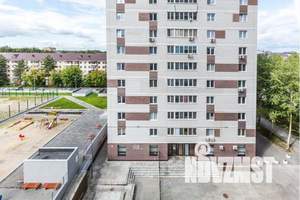 1-к квартира, посуточно, 35м2, 7/20 этаж