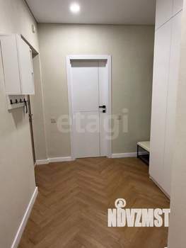 1-к квартира, на длительный срок, 32м2, 15/24 этаж