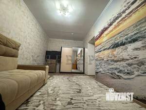 1-к квартира, на длительный срок, 39м2, 9/16 этаж