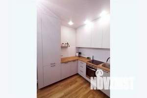 1-к квартира, посуточно, 30м2, 3/13 этаж