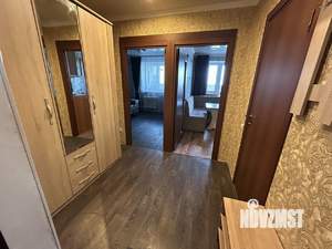 1-к квартира, на длительный срок, 35м2, 5/16 этаж