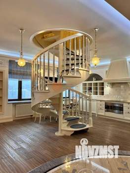 3-к квартира, на длительный срок, 200м2, 8/9 этаж