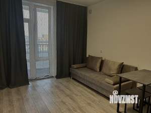 1-к квартира, на длительный срок, 54м2, 14/26 этаж