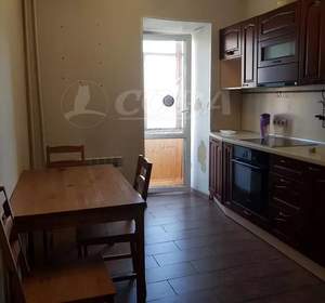 1-к квартира, на длительный срок, 35м2, 7/9 этаж