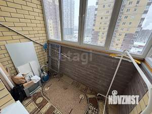 Студия квартира, на длительный срок, 25м2, 8/17 этаж