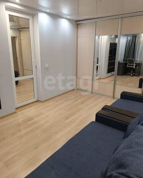 2-к квартира, на длительный срок, 51м2, 4/9 этаж