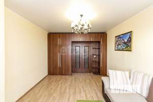 1-к квартира, на длительный срок, 45м2, 13/16 этаж