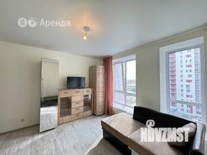 1-к квартира, на длительный срок, 41м2, 7/14 этаж