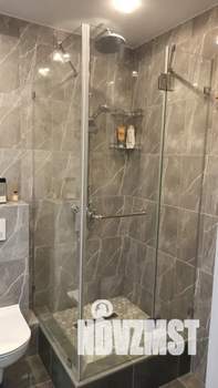 1-к квартира, посуточно, 35м2, 18/19 этаж