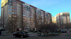1-к квартира, на длительный срок, 47м2, 6/10 этаж