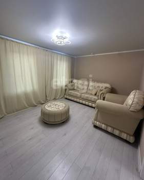 3-к квартира, на длительный срок, 85м2, 2/24 этаж