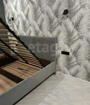 1-к квартира, на длительный срок, 42м2, 5/8 этаж