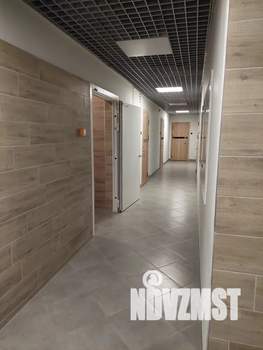 Студия квартира, посуточно, 25м2, 1/4 этаж