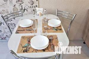 1-к квартира, посуточно, 36м2, 2/13 этаж