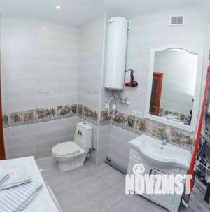 1-к квартира, посуточно, 48м2, 4/4 этаж