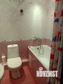 1-к квартира, на длительный срок, 33м2, 4/9 этаж