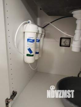 1-к квартира, на длительный срок, 44м2, 8/14 этаж