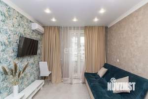 1-к квартира, на длительный срок, 32м2, 4/8 этаж