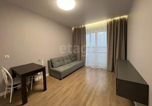 1-к квартира, на длительный срок, 32м2, 17/18 этаж