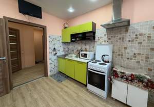 2-к квартира, на длительный срок, 44м2, 9/10 этаж