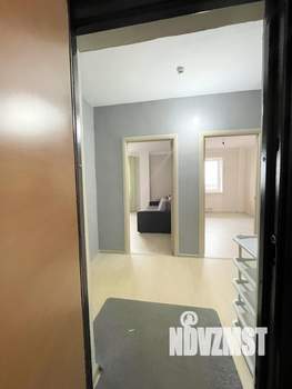 1-к квартира, на длительный срок, 34м2, 16/16 этаж