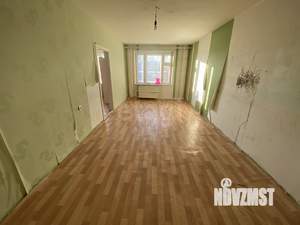 3-к квартира, на длительный срок, 60м2, 1/5 этаж