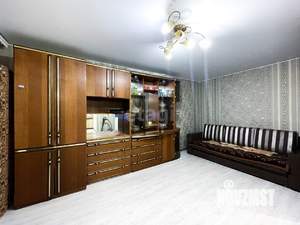 1-к квартира, на длительный срок, 38м2, 4/8 этаж