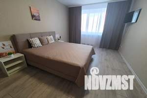 2-к квартира, посуточно, 67м2, 4/14 этаж