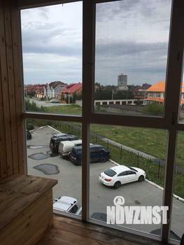 2-к квартира, на длительный срок, 67м2, 3/3 этаж