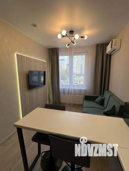 1-к квартира, на длительный срок, 33м2, 3/12 этаж