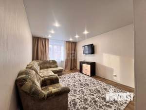 1-к квартира, на длительный срок, 37м2, 9/9 этаж