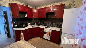 1-к квартира, на длительный срок, 30м2, 4/18 этаж