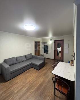 1-к квартира, на длительный срок, 43м2, 4/5 этаж