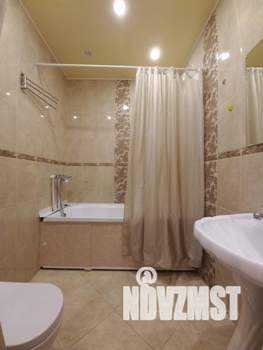 1-к квартира, на длительный срок, 39м2, 7/16 этаж