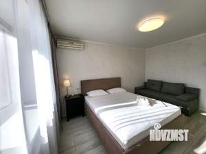 1-к квартира, посуточно, 33м2, 1/1 этаж