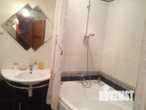 1-к квартира, посуточно, 56м2, 8/9 этаж