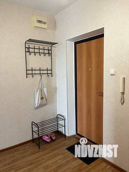 Студия квартира, на длительный срок, 35м2, 9/9 этаж