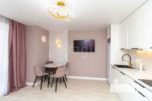 Студия квартира, на длительный срок, 23м2, 7/10 этаж