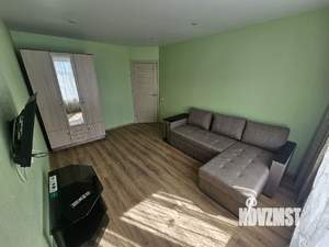 1-к квартира, на длительный срок, 37м2, 11/21 этаж