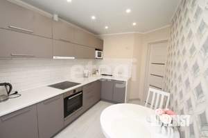 1-к квартира, на длительный срок, 37м2, 13/16 этаж