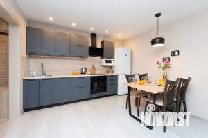 2-к квартира, посуточно, 41м2, 5/14 этаж