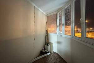 Студия квартира, на длительный срок, 30м2, 3/9 этаж